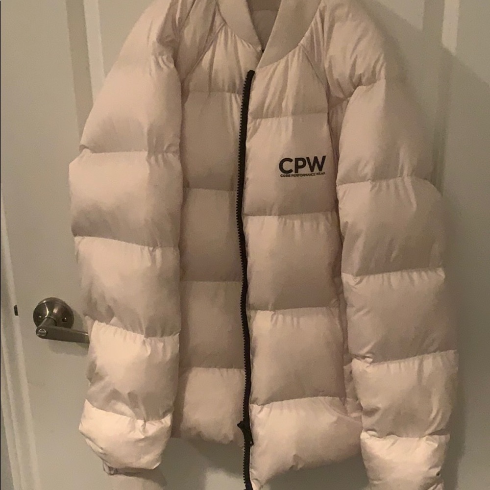 Jack Jones downjacket